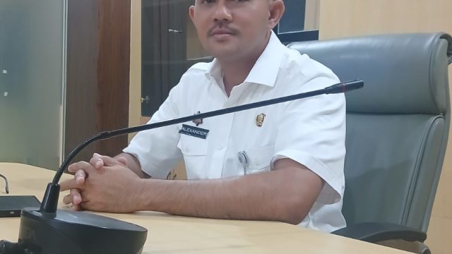 Pengadaan Lift Rp4,9 Miliar, Kadisdik Sumut: Sudah Direncanakan dan Prioritas Keselamatan