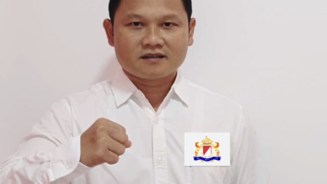 Amirudin Ma’ruf Siap Ramaikan Bursa Ketua KADIN Cilegon, Bawa Modal Pengalaman Organisasi Pengusaha