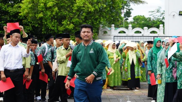 Relawan PKPO Banten Desak Polri Bentuk Direktorat Khusus TPPO-PPA: Perlindungan Korban Tak Bisa Ditunda