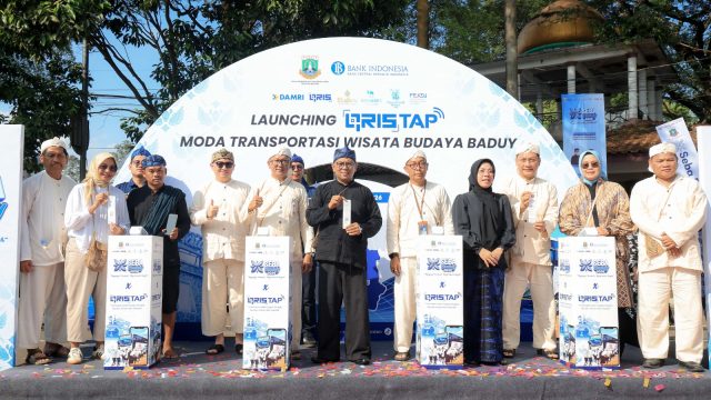 Wisata ke Baduy Rp1 di Akhir Pekan, Andra Soni: Akses Wisata ke Baduy Makin Mudah