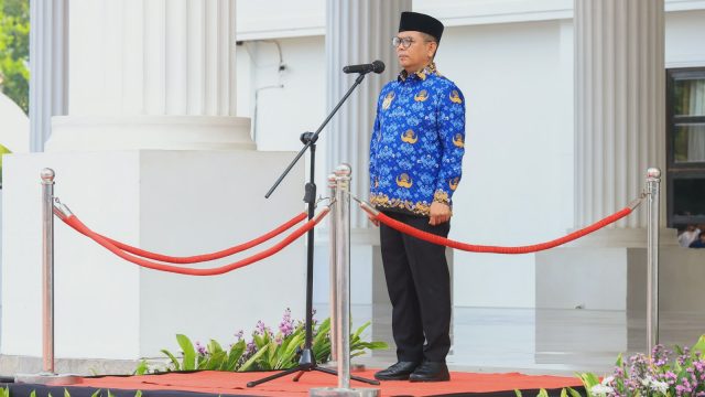 Andra Soni Wanti-wanti ASN, SPMB SMA/SMK Negeri di Banten Dilarang Titip-Menitip