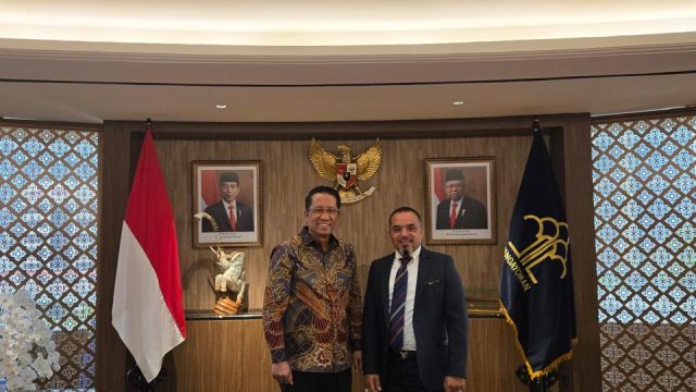 Advokat Sebagai Pancawangsa Penegak Hukum; PERADI PROFESIONAL Dorong Kesetaraan Advokat sebagai Aparat Penegak Hukum Indonesia