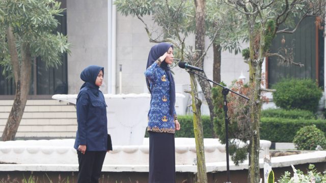 Jadi Irup Peringatan Harkitnas 2026, Bupati Serang Dorong Peningkatan Literasi Digital