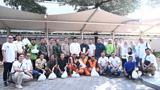 Maknai Semangat Iduladha 1447 H, Jasa Raharja Hadir Berbagi untuk Masyarakat melalui Penyaluran Paket Daging Kurban