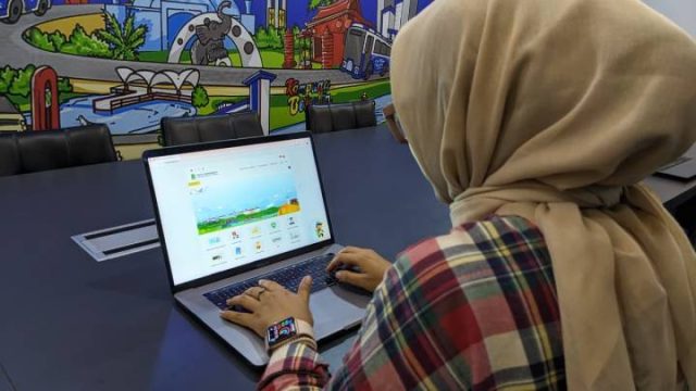 DP3AP2KB Kota Tangerang Ajak Warga Manfaatkan Layanan Konseling Gratis di Puspaga
