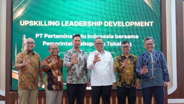 Kolaborasi PHI dan Pemkab Tabalong: Asah Jiwa Kepemimpinan Transformasional Pejabat Daerah