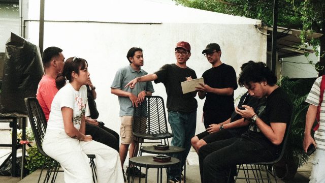 On Being Almost, Wakili Indonesia di Ajang Norwegian Short Film Festival 2026