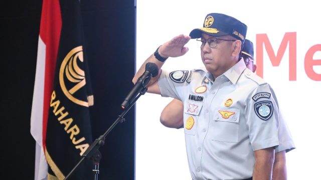 Momentum Hari Lahir Pancasila, Jasa Raharja Perkuat Peran sebagai Wujud Kehadiran Negara