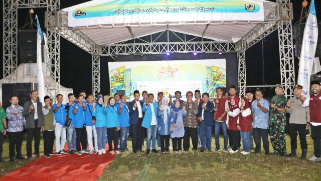 Bupati Serang Dorong Mancak Fest 2026 jadi Event Tahunan sebagai Daya Tarik Wisatawan