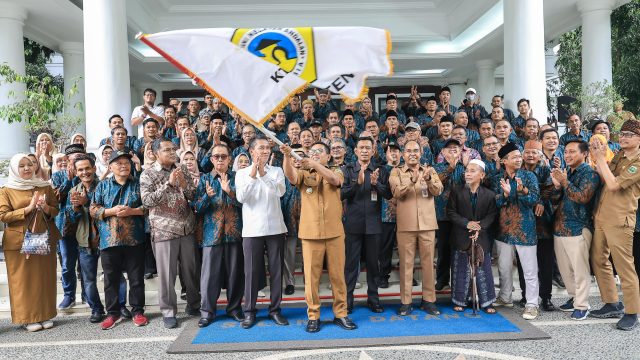 Gubernur Andra Soni: Perhatian Pemerintah terhadap Pertanian Kian Meningkat