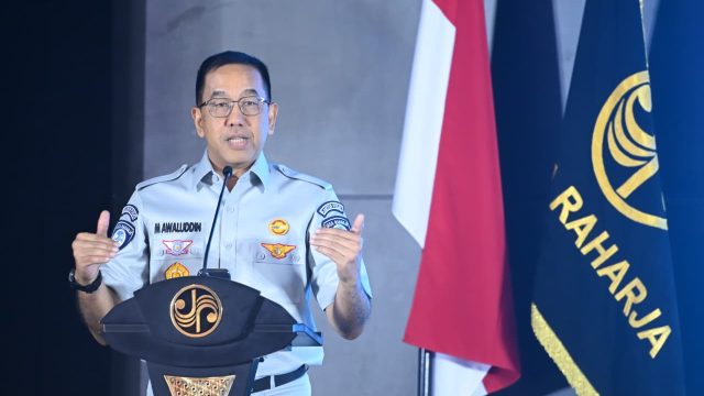 Bersama BNN, Jasa Raharja Wujudkan Lingkungan Kerja Produktif dan Bebas Narkoba
