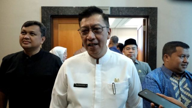 Pemkot Tangsel Siapkan Bantuan Pendidikan bagi Siswa di 94 SMP Swasta Tahun Ajaran 2026/2027