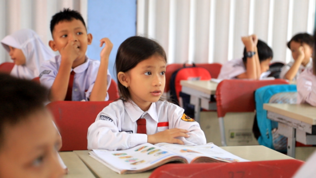 SPMB SD Kota Tangerang Masuki Tahap Afirmasi dan Domisili, Simak Jadwal dan Cara Daftarnya