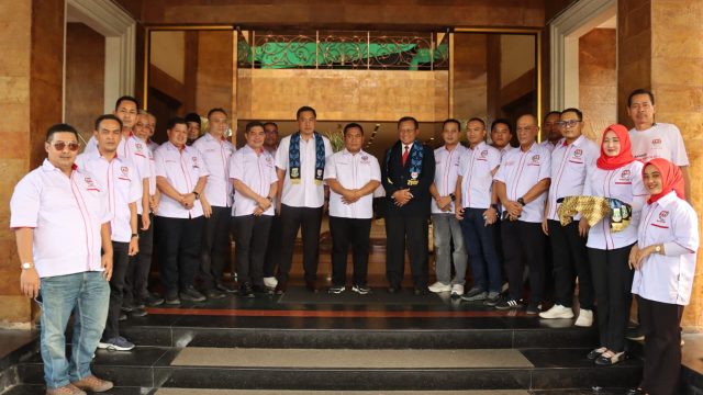 FHI Banten Lantik Kepengurusan Baru, Targetkan Prestasi di Kancah Nasional