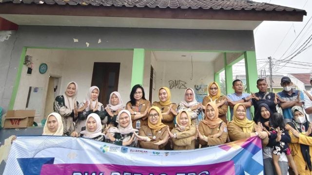 Benyamin Davnie Tegaskan Eliminasi TBC Butuh Peran Aktif Seluruh Masyarakat