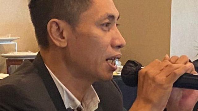 Pemkot Didorong Lebih Perhatikan Pengusaha Media di Tangsel