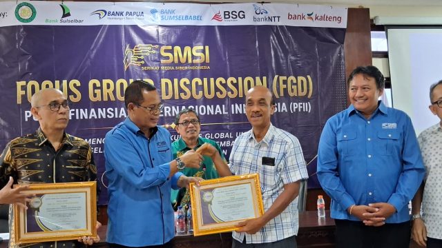 Laporan Focus Group Discussion (FGD) SMSI di Bali Tentang Pusat Finansial Internasional Indonesia (PFII) Ingatkan Risiko Regulatory Arbitrage dan Penghindaran Pajak