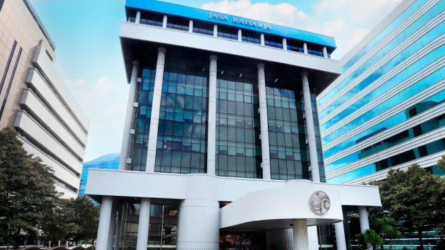 Pertumbuhan Kinerja Perkuat Layanan Jasa Raharja bagi Masyarakat
