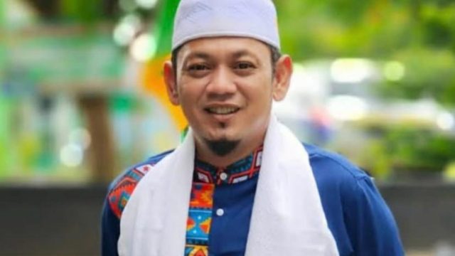 Ketum PB Al-Khairiyah Siap Surati Presiden, Minta Danantara Investigasi Impor Baja Slab PT KRAS