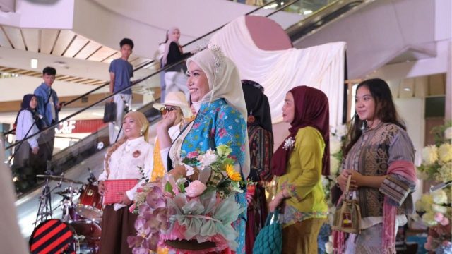 Pekan Dekranasda Tangsel 2026 Berakhir Sukses, UMKM Lokal Makin Percaya Diri Tembus Pasar Global
