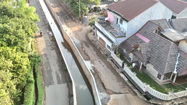 Benyamin Davnie: Infrastruktur Tangsel 2026 Tak Sekadar Bangun Jalan, tetapi Benahi Sistem Kota