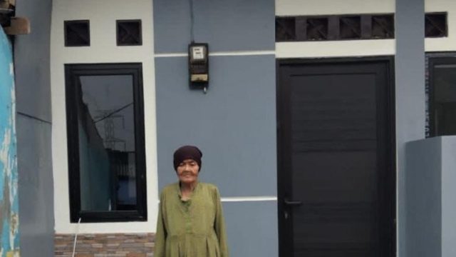 Program Bedah Rumah 2026 Tangsel Rampung, 329 Unit Berhasil Diperbaiki
