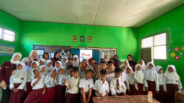 Seminar Edukasi Anti-Bullying: “Peran Keluarga dan Sekolah dalam Pencegahan Bullying pada Anak”