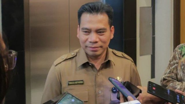 TangselKota-CSIRT, Inovasi Daerah Tangsel untuk Perkuat Keamanan Digital