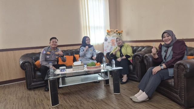 Lewat Dialog Eksklusif Samsat, Jasa Raharja Perkuat Edukasi Kepatuhan Pajak dan Keselamatan