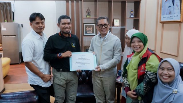 ORKI Banten Targetkan Targetkan Kepengurusan di 8 Kabupaten/Kota