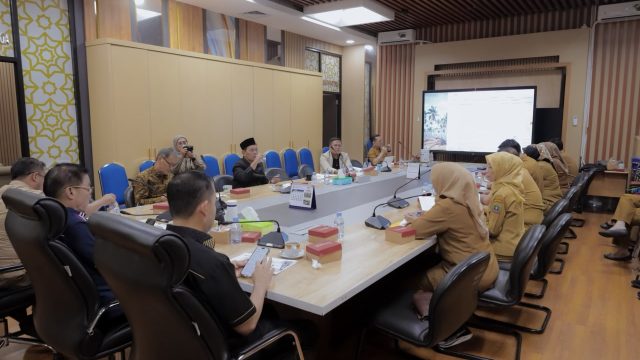 Komisi III DPRD Banten Dorong Pariwisata Jadi Sumber Pertumbuhan Ekonomi Baru dan PAD