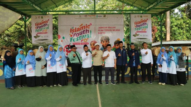 Sukses Digelar, IYF JSIT Banten 2026 Libatkan 2.918 Pelajar se-Banten