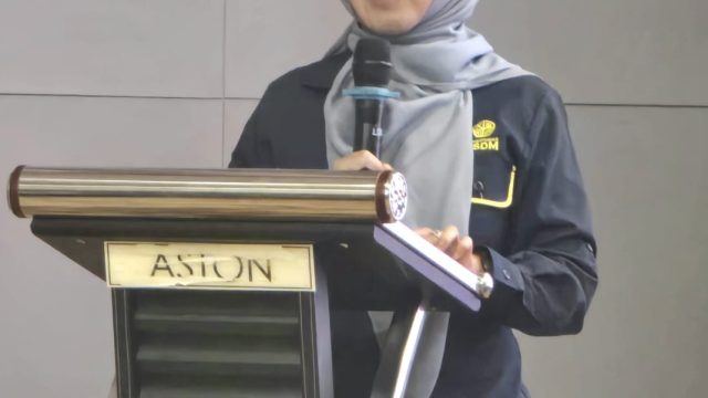 Libatkan BPBD hingga Pelaku Usaha, Forum Publik Bahas Peta KRB Gunungapi Anak Krakatau di Serang