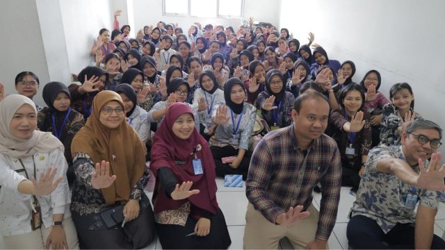 Cegah Calon Pekerja Migran Jadi Korban TPPO, Pemkot Tangsel Sisir LPK dan P3MI