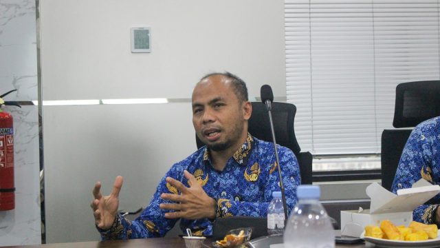 Perketat Pengawasan Tambang, Pemkab Serang Bentuk Tim Satgas