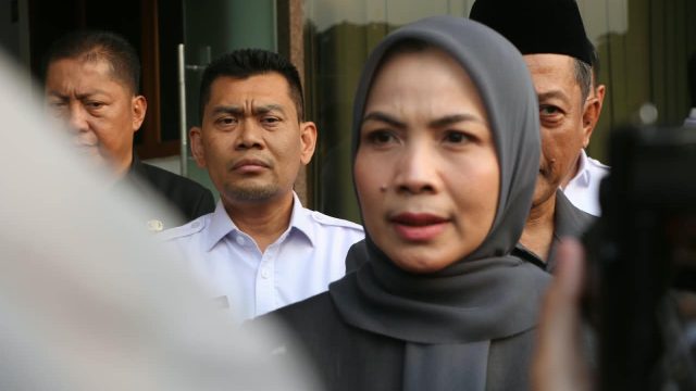 Apresiasi Pandangan Fraksi-fraksi DPRD, Bupati Serang Pastikan Regulasi Sesuai Kepentingan Masyarakat