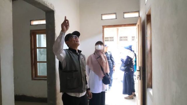 Rumah Tak Lagi Sempit dan Pengap, Warga Karawaci Rasakan Manfaat Program Bedah Rumah Pemkot Tangerang