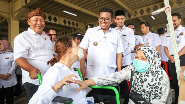 Dekatkan Akses Medis, Warga Banten Selatan Kini Bisa Cuci Darah di RSUD Malingping
